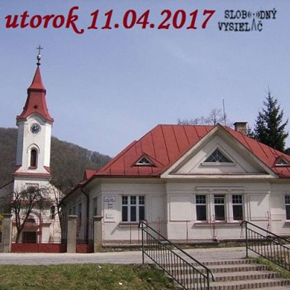 Radostna zves 08 2017 04 11 pasmo kres anskej hudby a slova