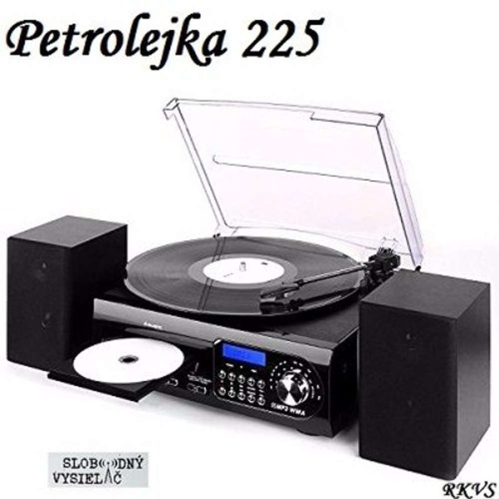 Petrolejka 225 2017 04 13 nezavazne stretnutie nie len so star ou domacou hudobnou produkciou