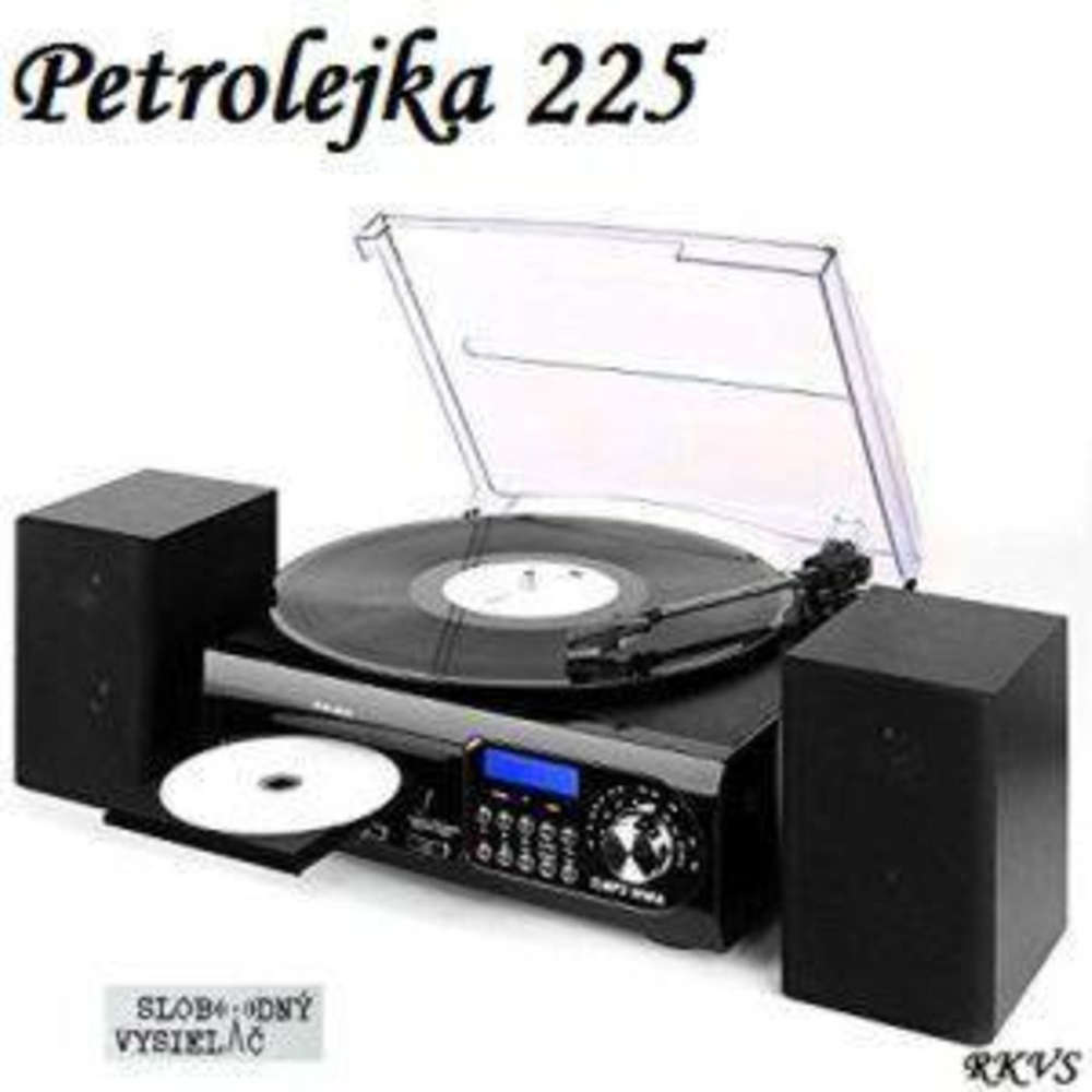 Petrolejka 225 2017 04 13 nezavazne stretnutie nie len so star ou domacou hudobnou produkciou
