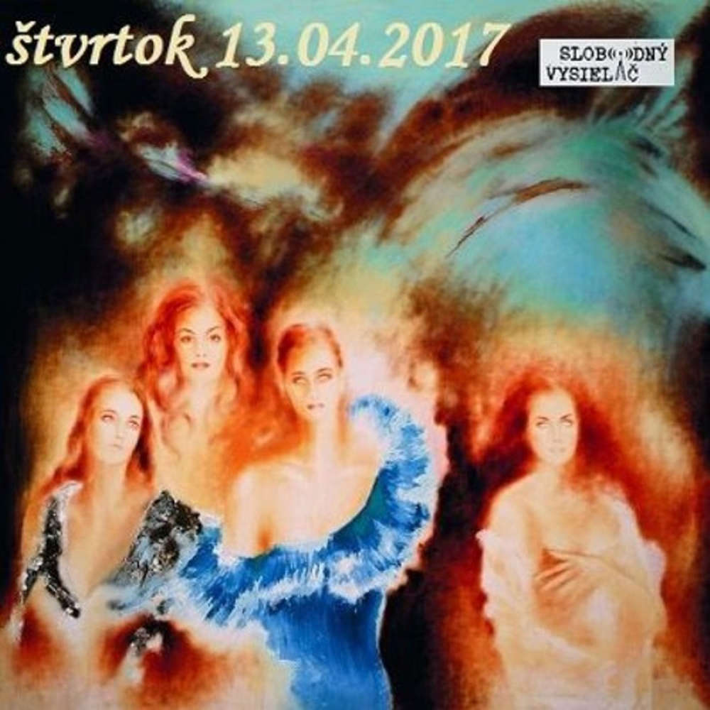 Spiritualny kapital 146 2017 04 13 Posledna ve era II
