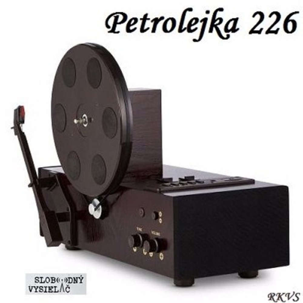 Petrolejka 226 2017 04 17 nezavazne stretnutie nie len so star ou domacou hudobnou produkciou