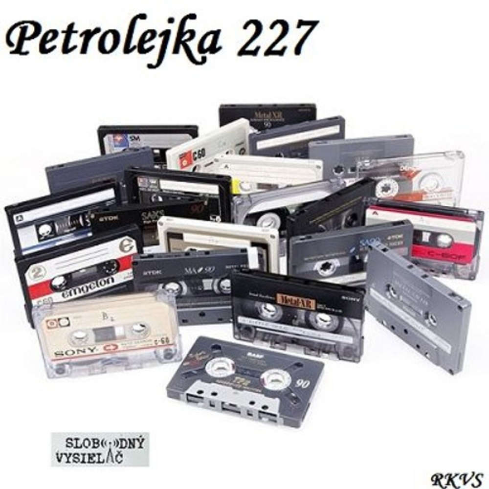 Petrolejka 227 2017 04 18 Spiritual Kvintet