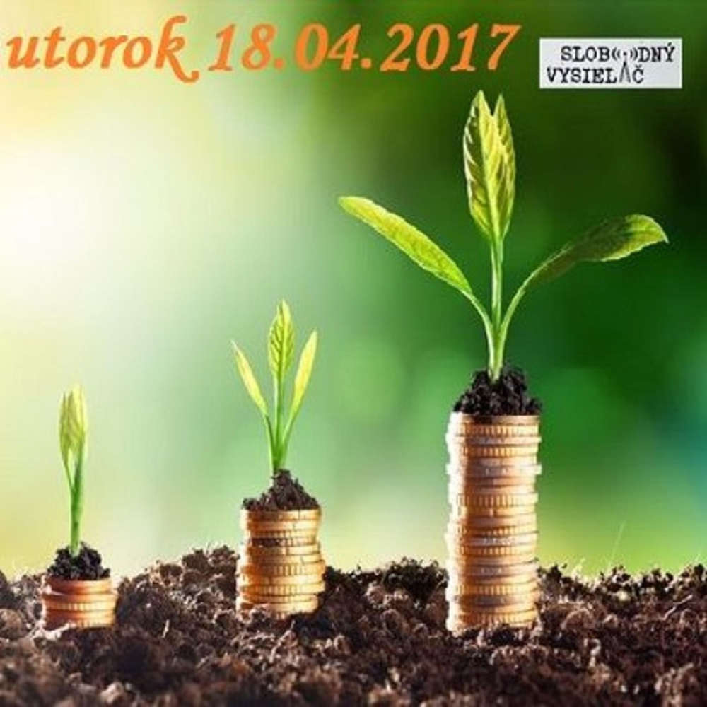 Finan ne zdravie 30 2017 04 18 Tvorba kapitalu