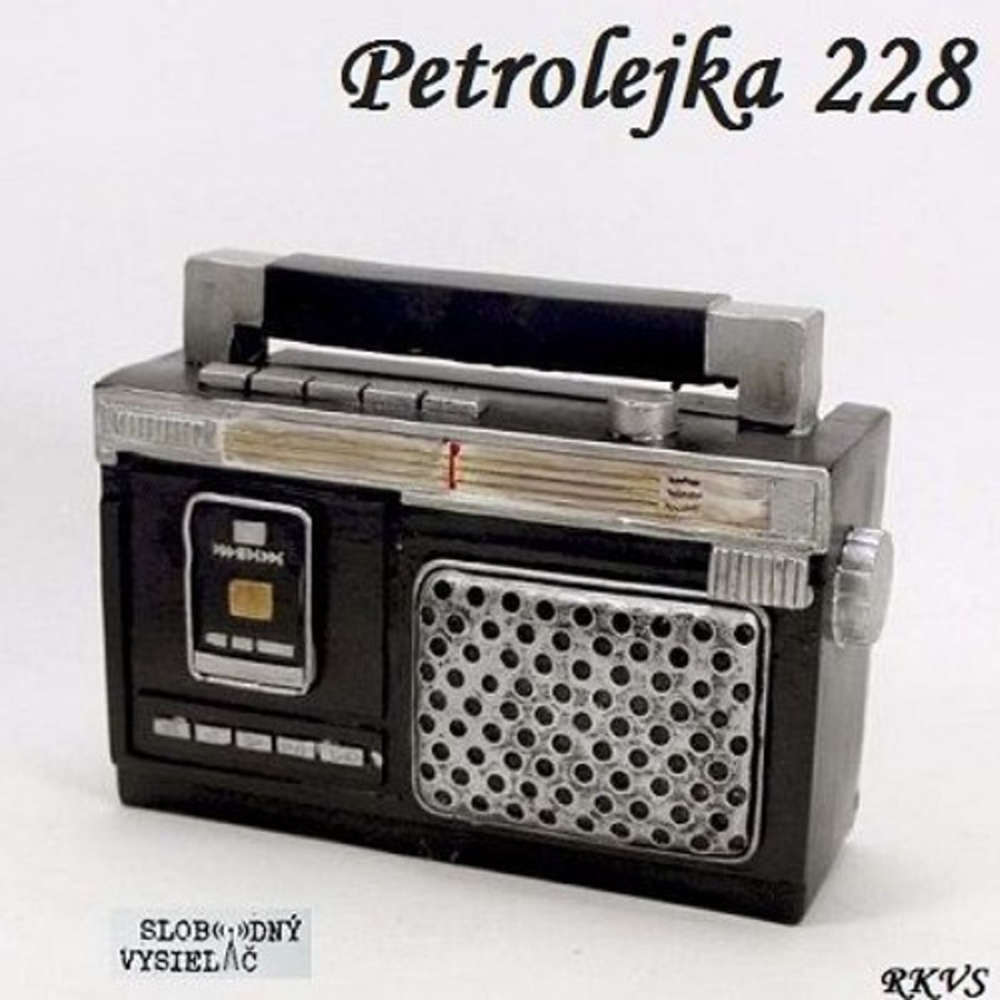 Petrolejka 228 2017 04 19 Michal Penk