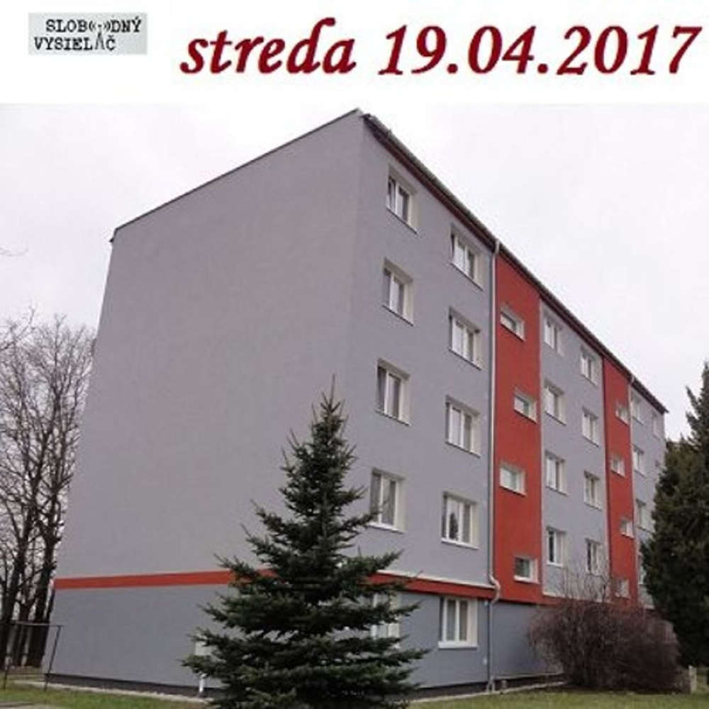 Byvam byva byvame 63 2017 04 19