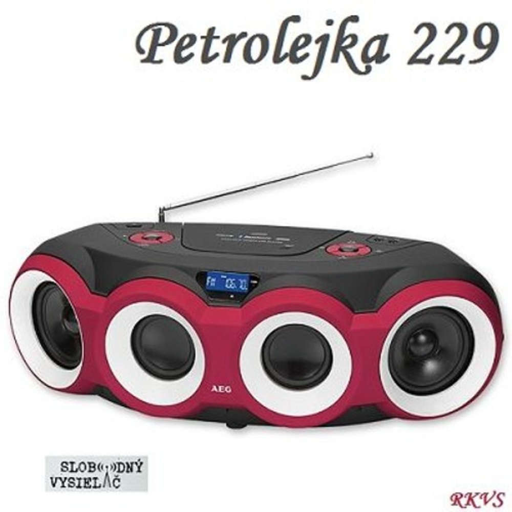 Petrolejka 229 2017 04 20 nezavazne stretnutie nie len so star ou domacou hudobnou produkciou