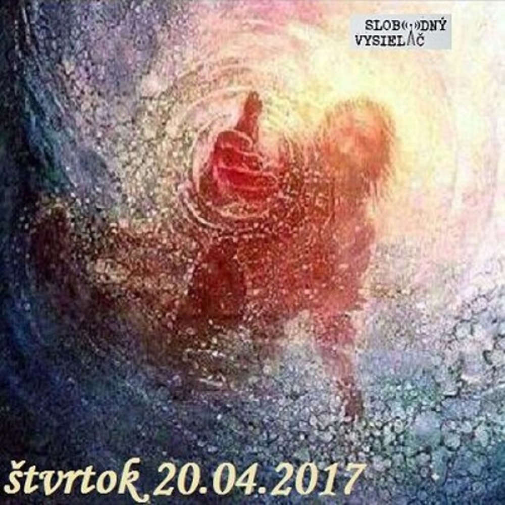Spiritualny kapital 147 2017 04 20 Pomocna ruka