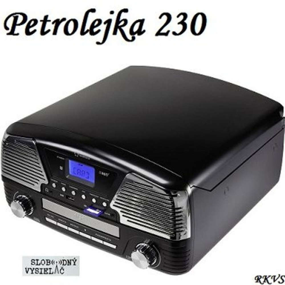 Petrolejka 230 2017 04 24 nezavazne stretnutie nie len so star ou domacou hudobnou produkciou