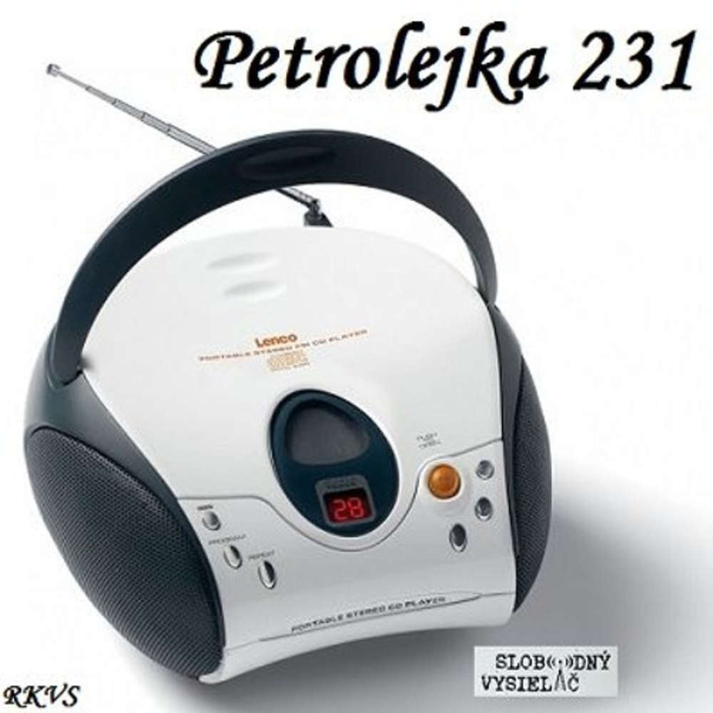 Petrolejka 231 2017 04 25 nezavazne stretnutie nie len so star ou domacou hudobnou produkciou