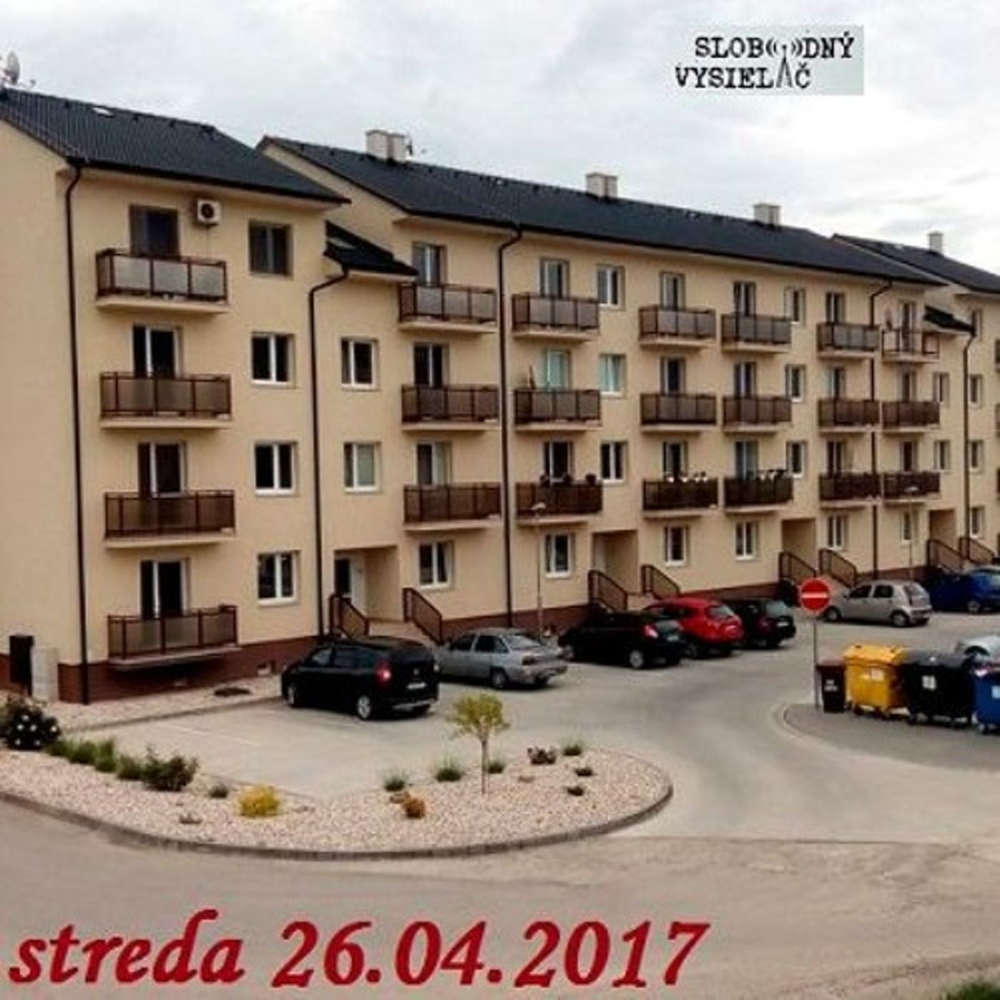 Byvam byva byvame 64 2017 04 26