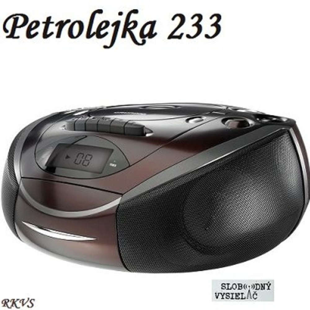Petrolejka 233 2017 04 27 nezavazne stretnutie nie len so star ou domacou hudobnou produkciou