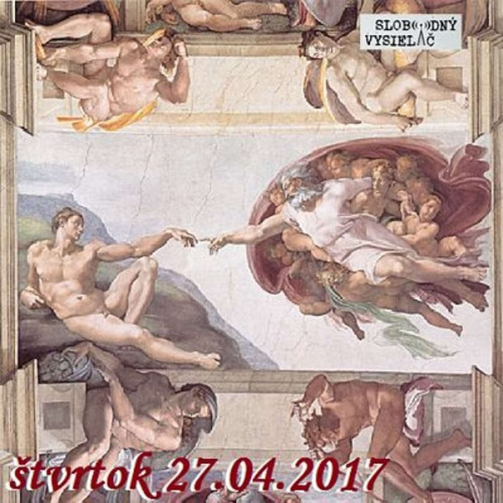 Spiritualny kapital 148 2017 04 27 Pomocna ruka II