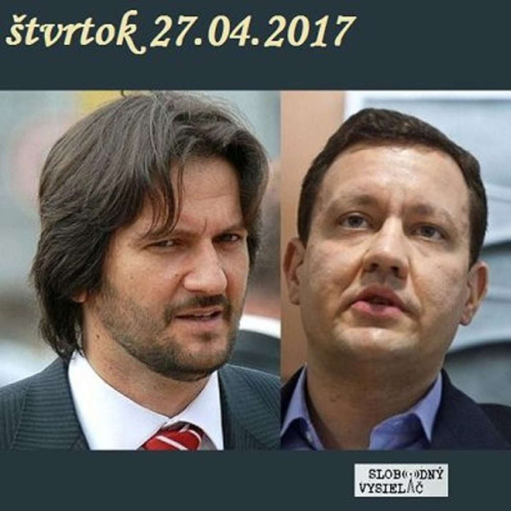 Kon pira ny byt 34 2017 04 27 Ministerstvo vnutra a jeho zakulisie