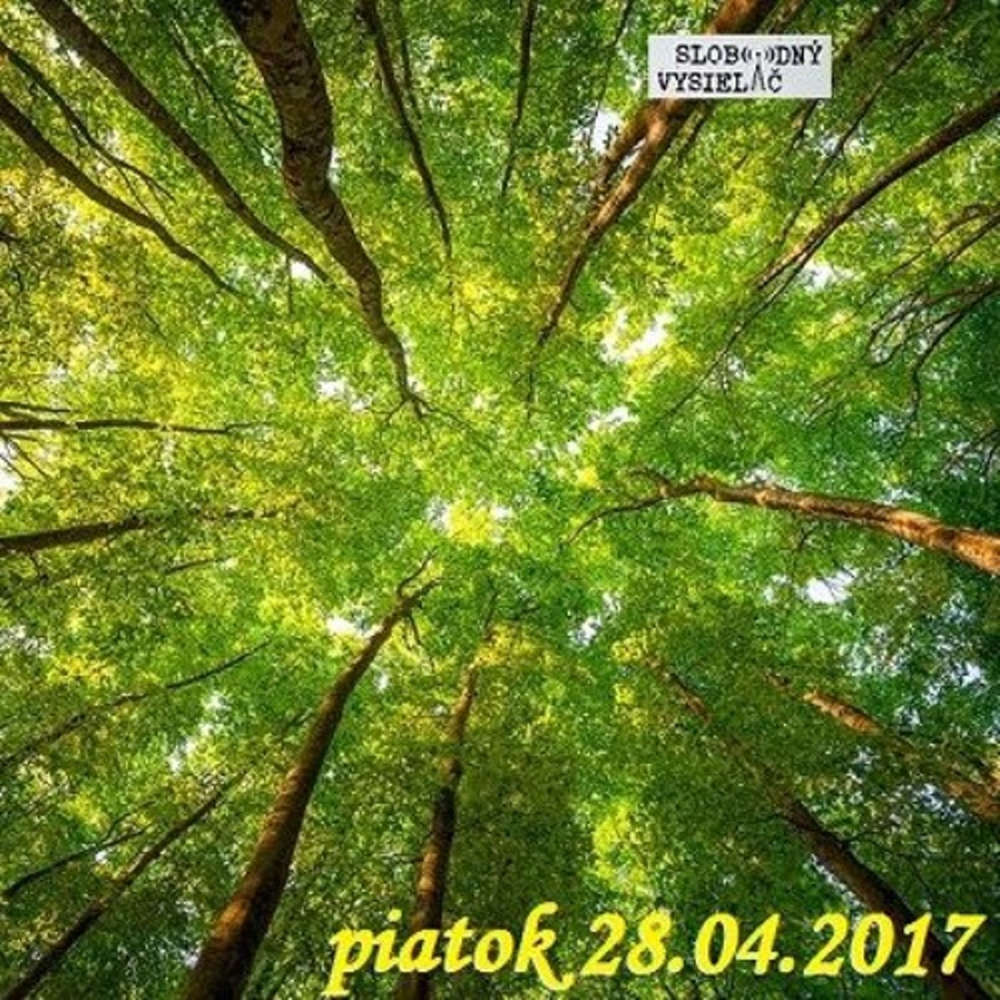 Rie enia a alternativy 17 2017 04 28 Duchovny vz ah k prirode