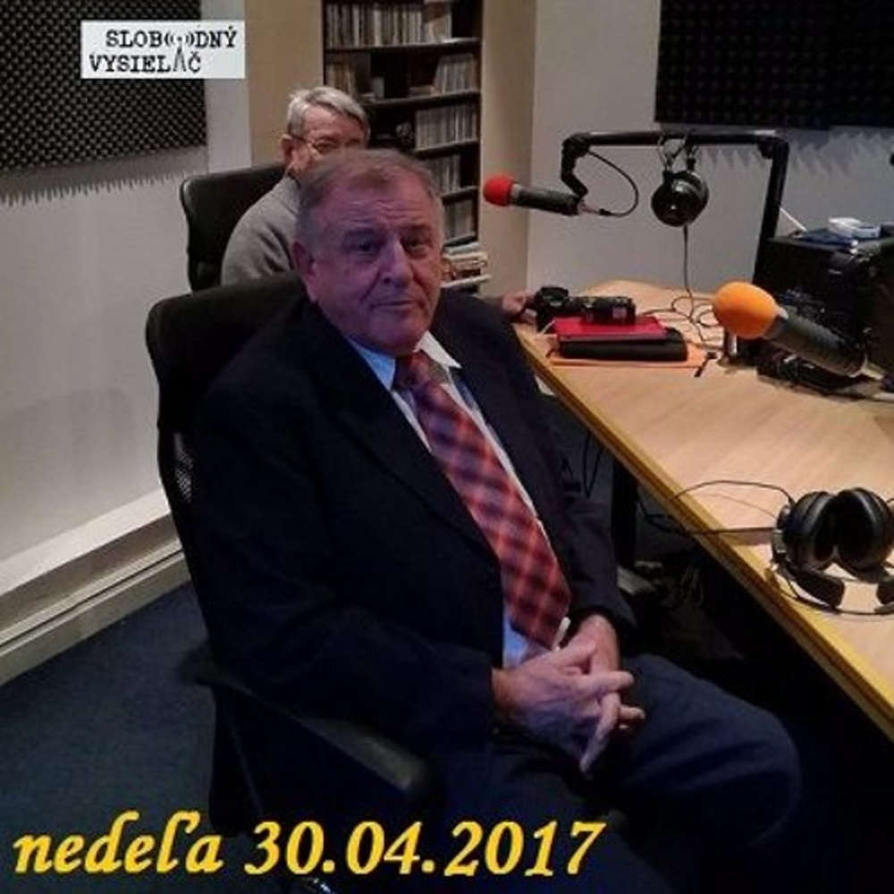 Bez cenzury 85 2017 04 30 Vladimir Me iar navrat k amnestiam