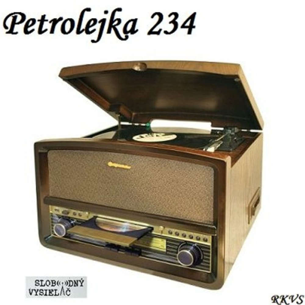 Petrolejka 234 2017 05 01 nezavazne stretnutie nie len so star ou domacou hudobnou produkciou