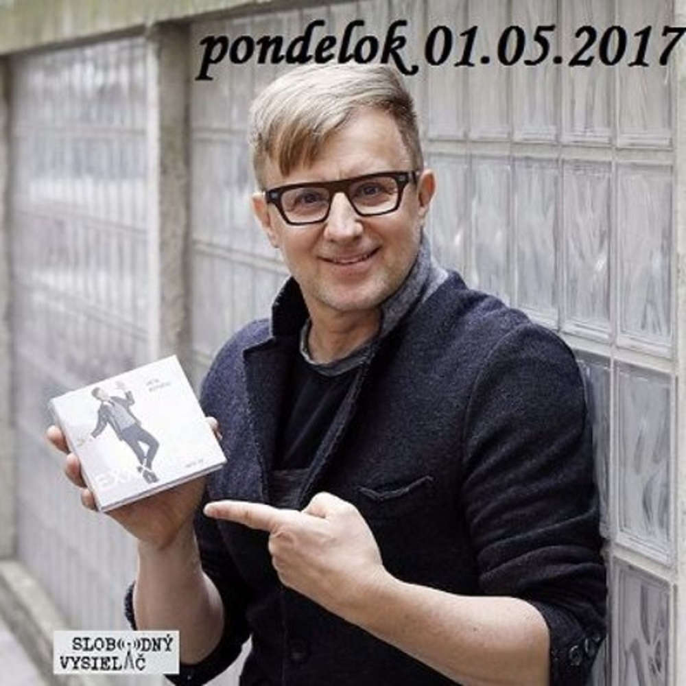 Hudobny hos 2017 05 01 Petr Kotvald