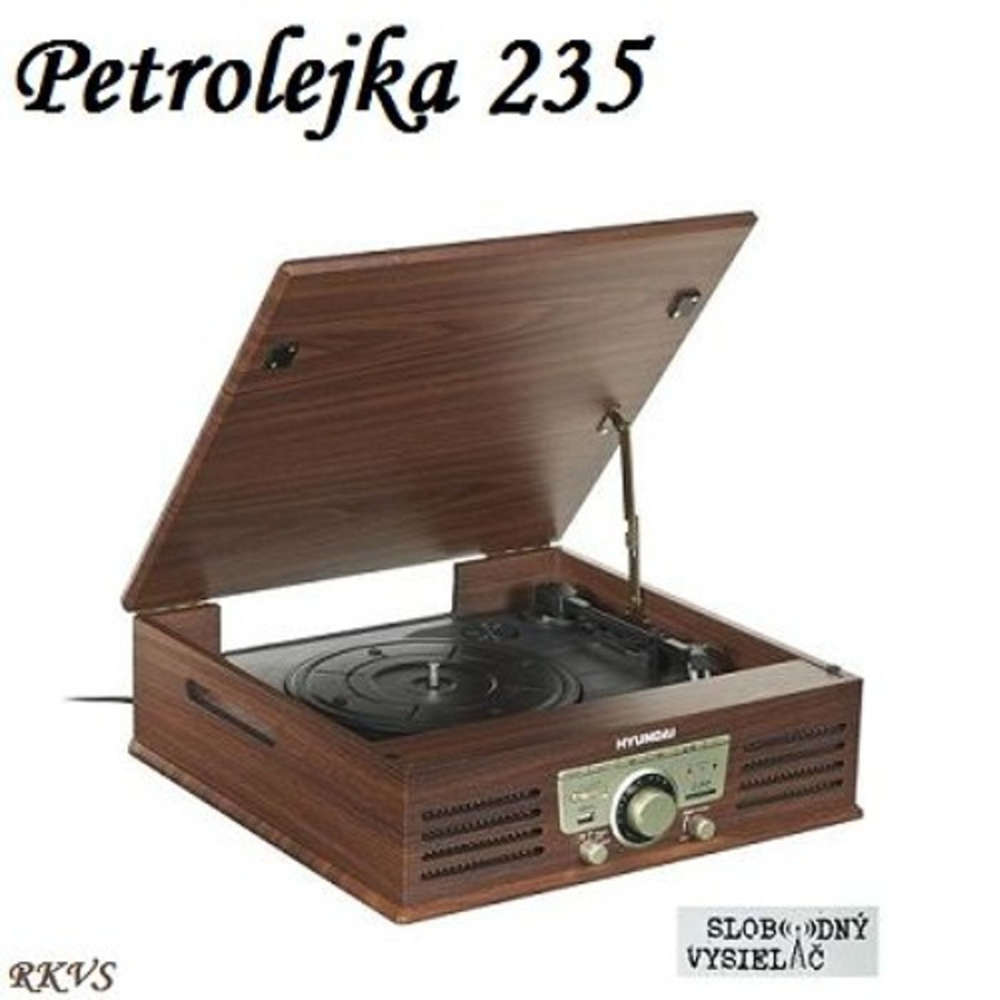 Petrolejka 235 2017 05 02 Petr Janda