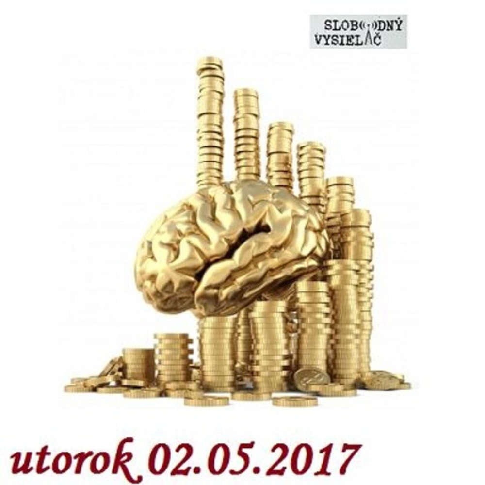 Finan ne zdravie 31 2017 05 02 Tvorba kapitalu II