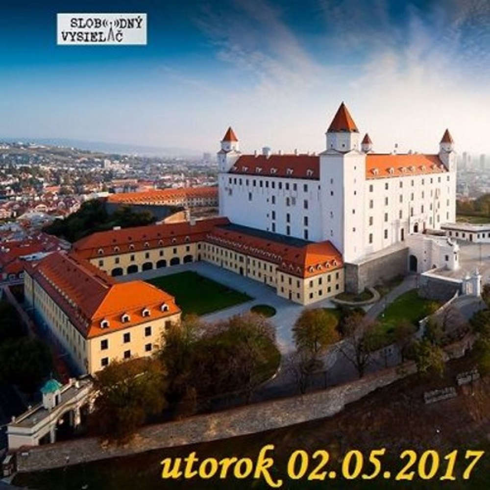 Korene 23 2017 05 02 TATNA REPREZENTACIA SLOVENSKEJ REPUBLIKY