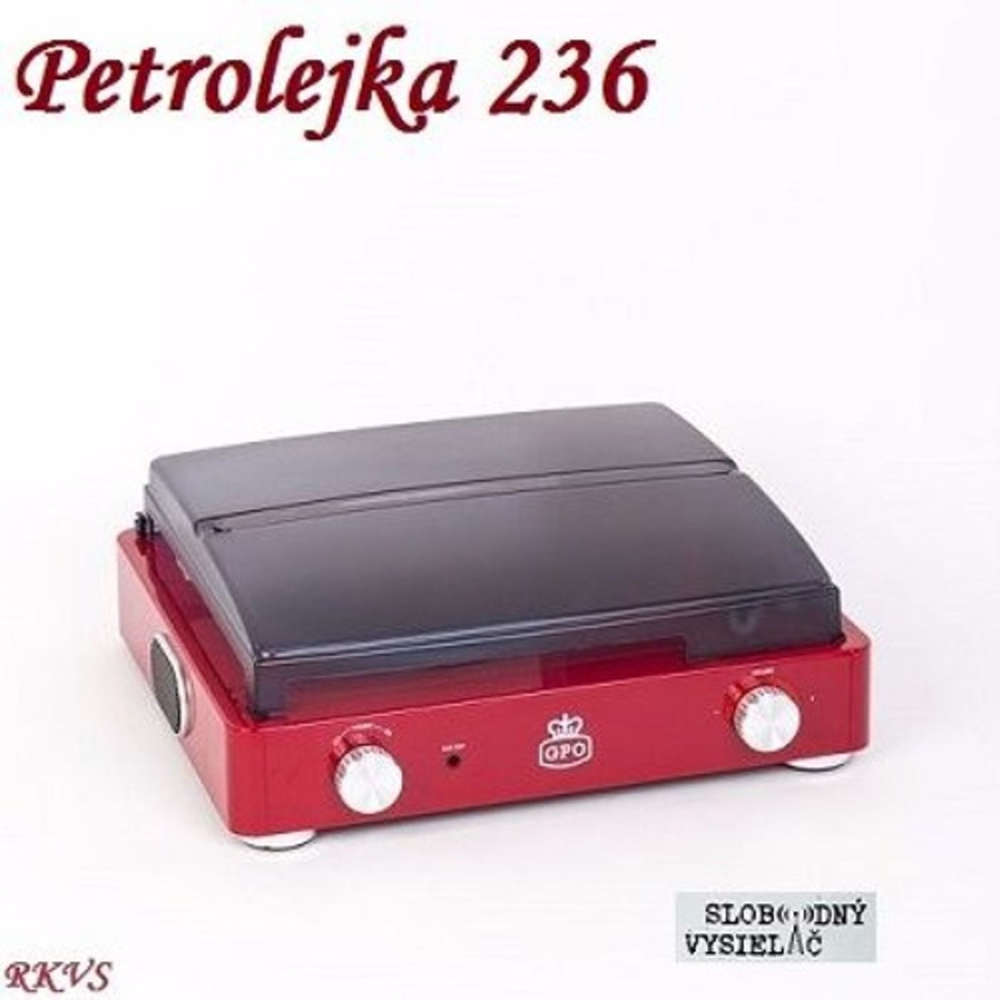 Petrolejka 236 2017 05 03 nezavazne stretnutie nie len so star ou domacou hudobnou produkciou