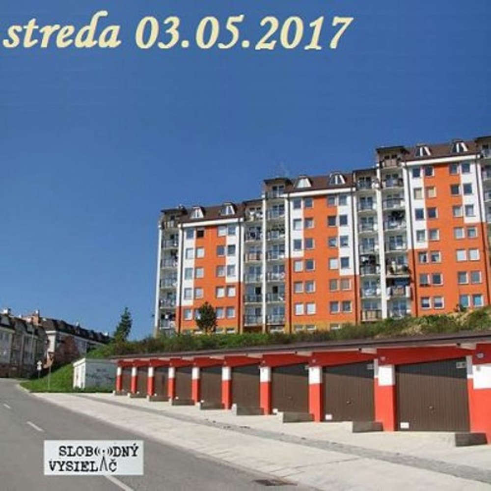 Byvam byva byvame 65 2017 05 03