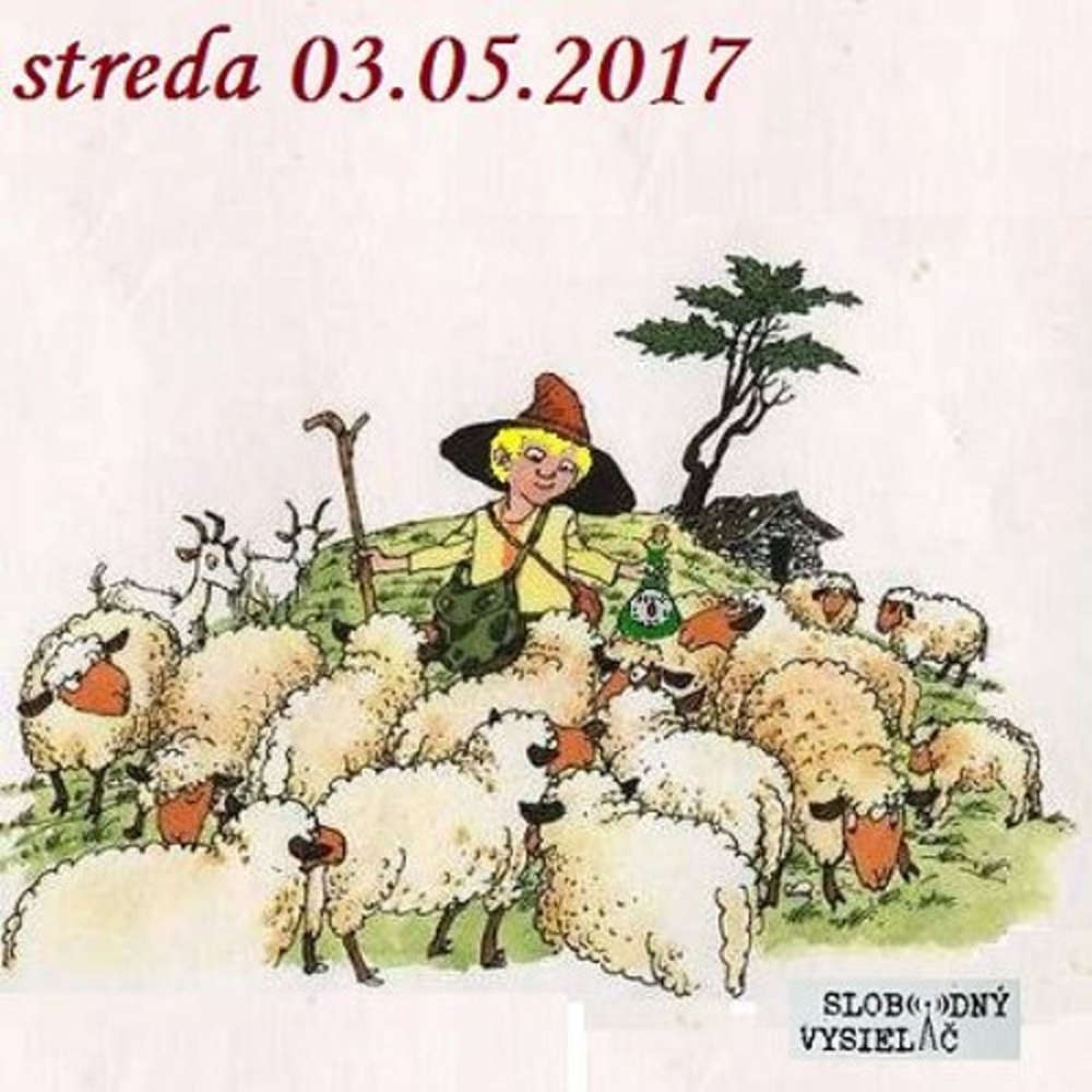 Farmari 10 2017 05 03 Pasterizova alebo nepasterizova