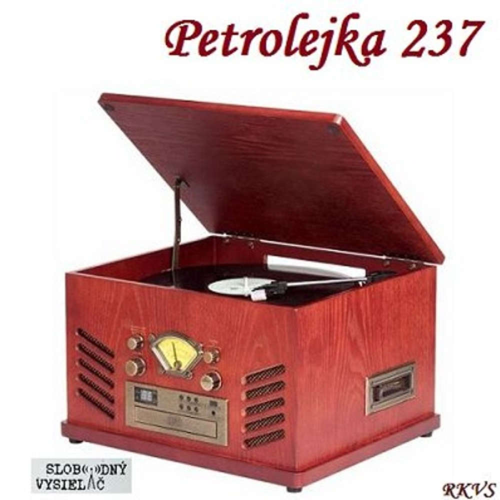 Petrolejka 237 2017 05 04 nezavazne stretnutie nie len so star ou domacou hudobnou produkciou