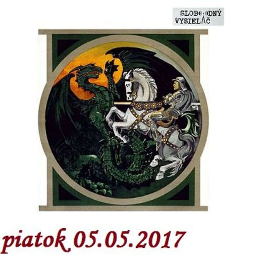 Ariadnina ni 65 2017 05 05 Duch su asnosti a jeho tie