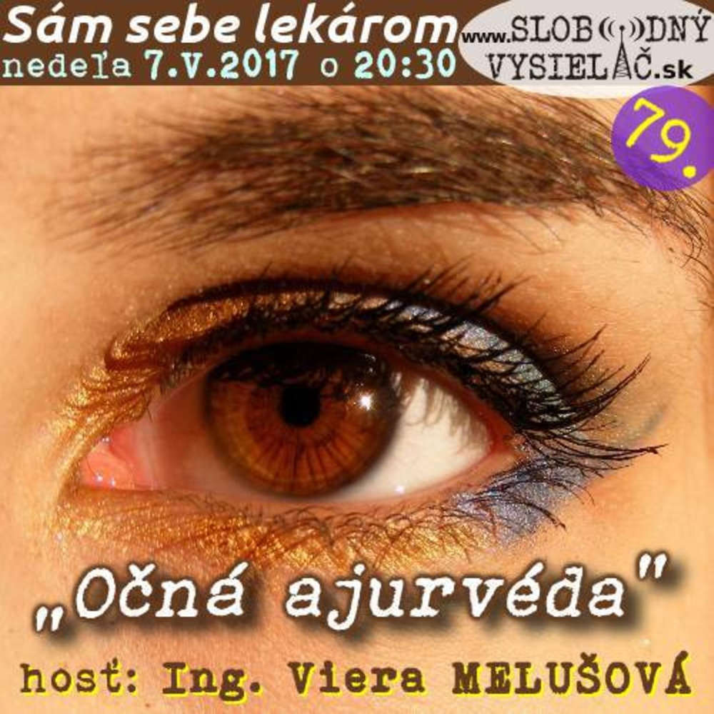 Sam sebe lekarom 79 2017 05 07 O na ajurveda