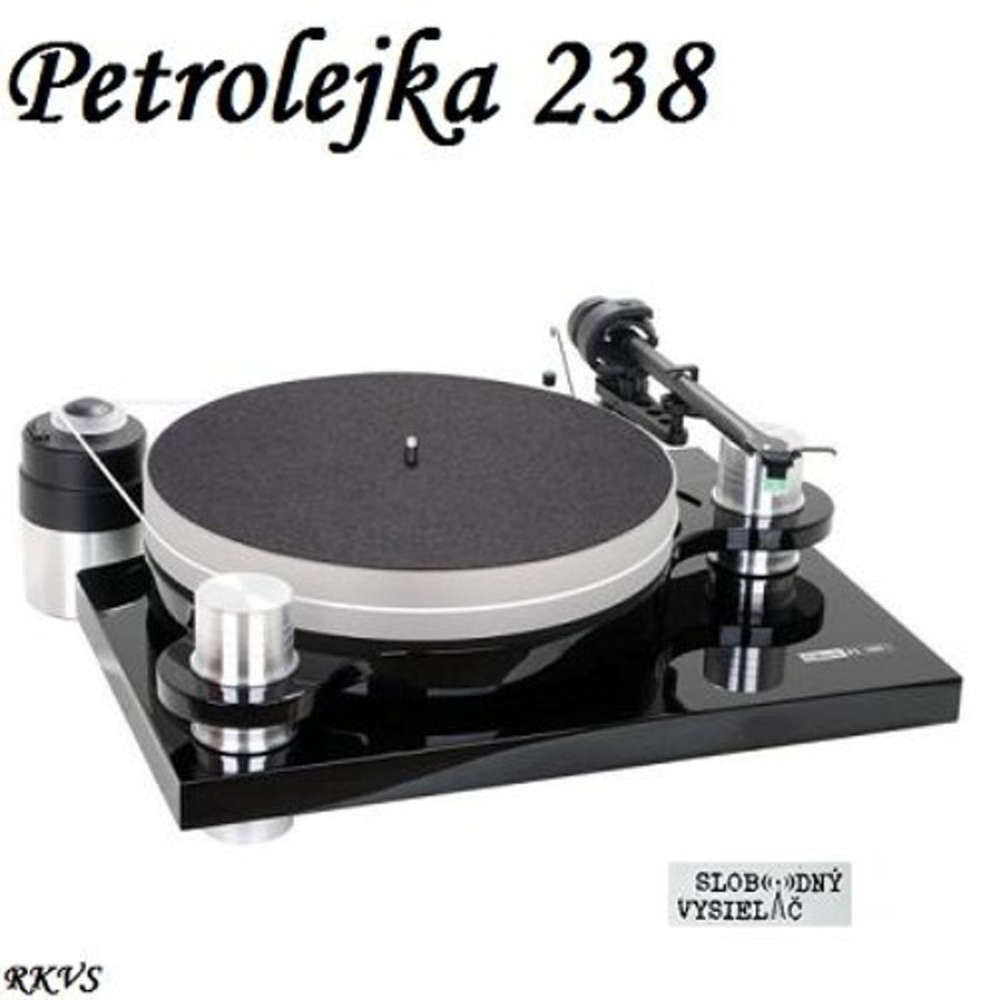 Petrolejka 238 2017 05 08 nezavazne stretnutie nie len so star ou domacou hudobnou produkciou