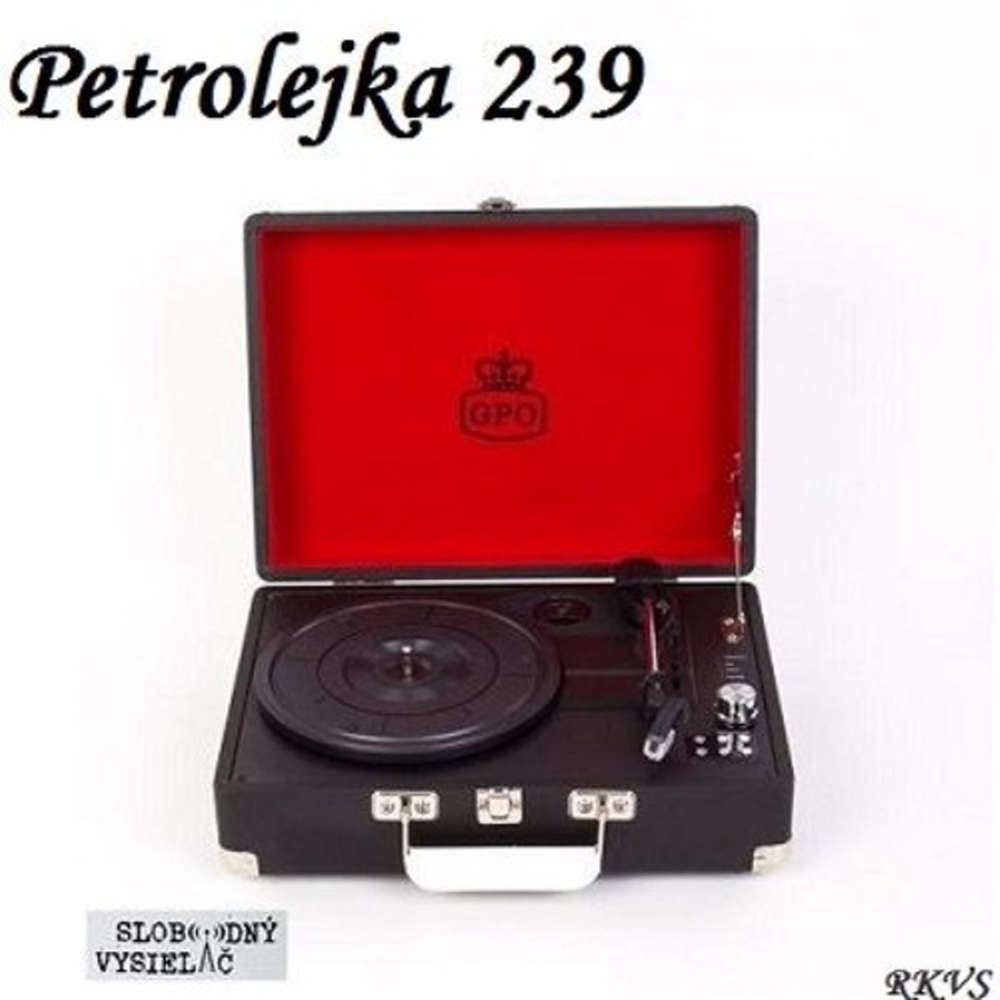 Petrolejka 239 2017 05 09 nezavazne stretnutie nie len so star ou domacou hudobnou produkciou