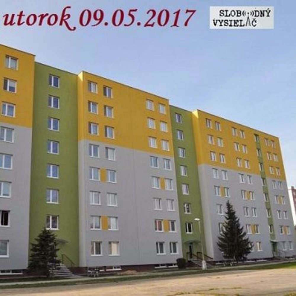 Byvam byva byvame 66 2017 05 09
