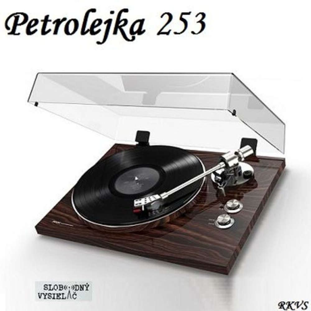 Petrolejka 253 2017 06 05 nezavazne stretnutie nie len so star ou domacou hudobnou produkciou