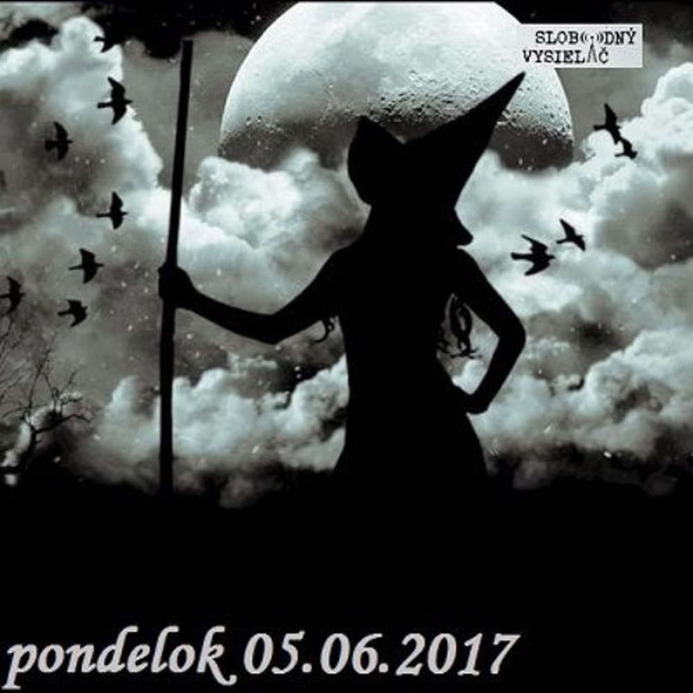 Verejne tajomstva 104 2017 06 05 Veci medzi nebom a zemou