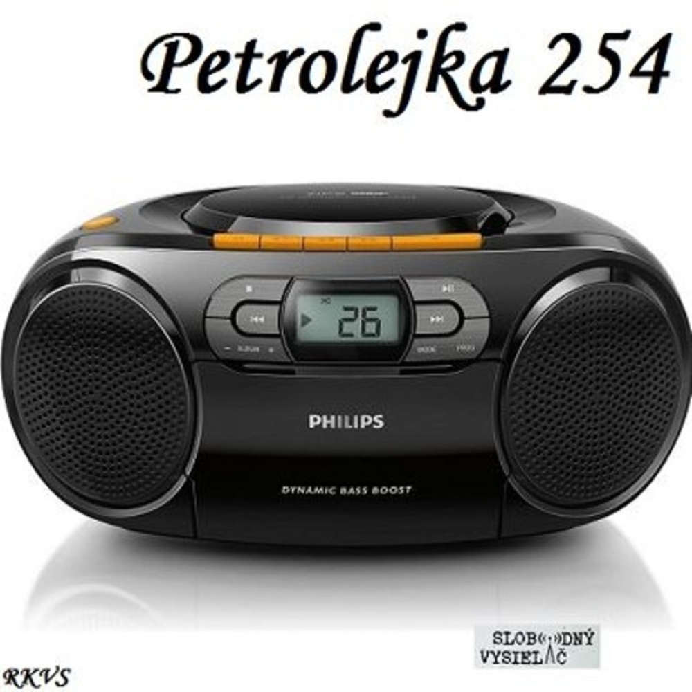 Petrolejka 254 2017 06 06 nezavazne stretnutie nie len so star ou domacou hudobnou produkciou