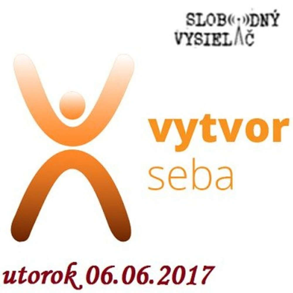 Vytvor seba 14 2017 06 06 Dospelost I 21 28