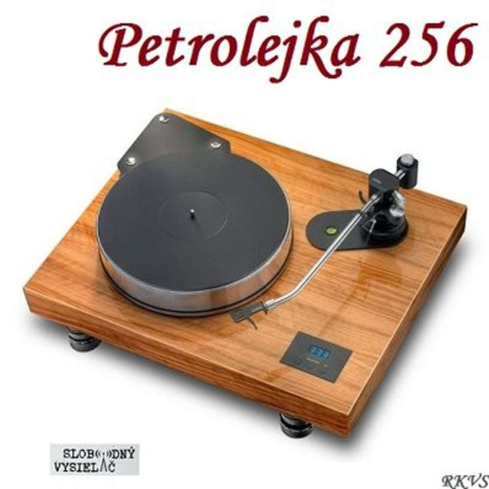 Petrolejka 256 2017 06 08 nezavazne stretnutie nie len so star ou domacou hudobnou produkciou