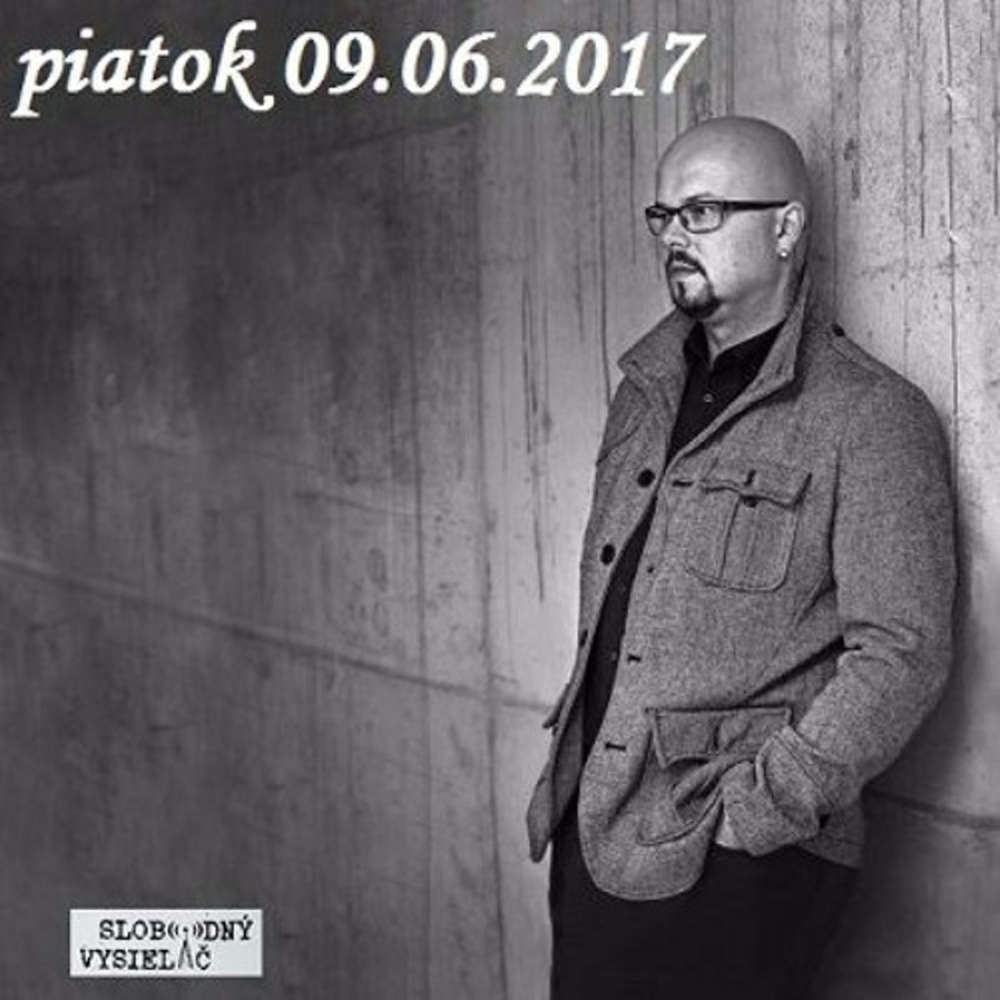 Hudobny hos 2017 06 09 Roman Nadanyi