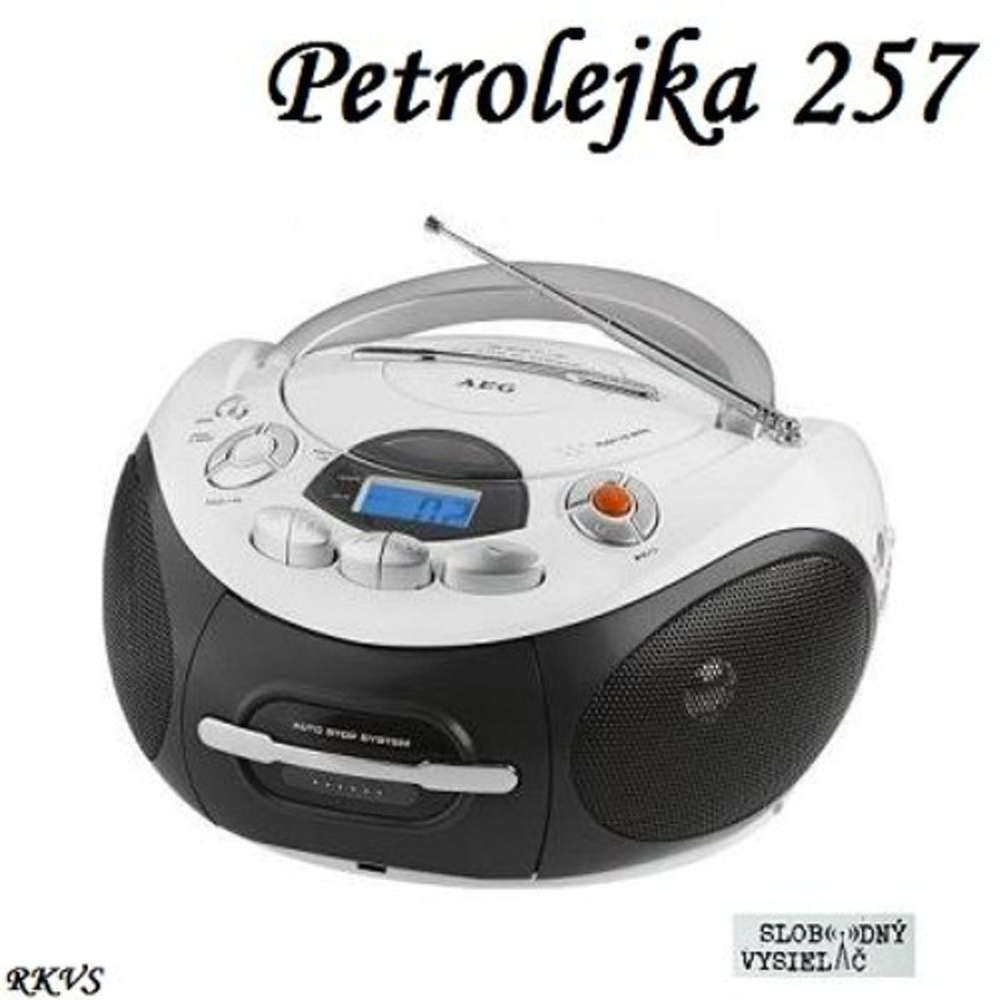 Petrolejka 257 2017 06 12 nezavazne stretnutie nie len so star ou domacou hudobnou produkciou