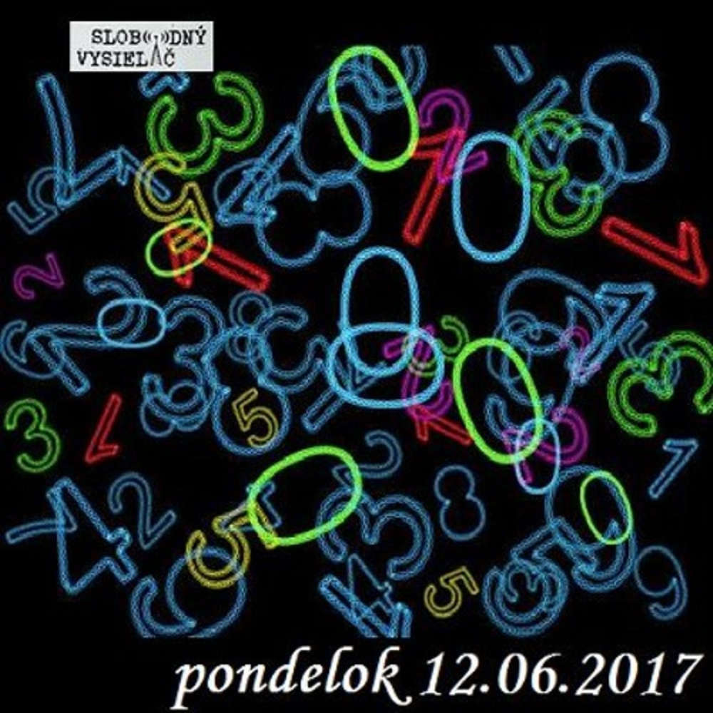 Verejne tajomstva 107 2017 06 12 Veci medzi nebom a zemou II
