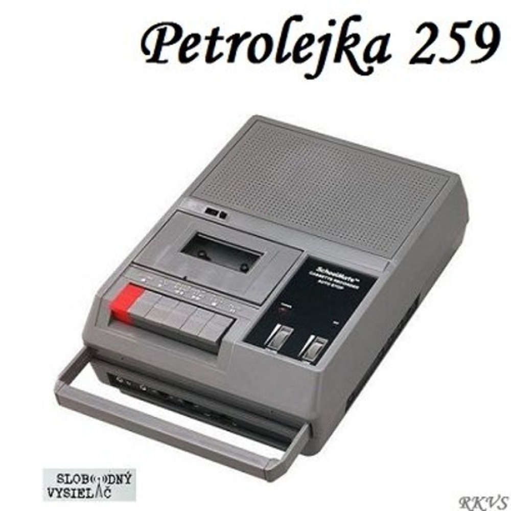 Petrolejka 259 2017 06 14 nezavazne stretnutie nie len so star ou domacou hudobnou produkciou