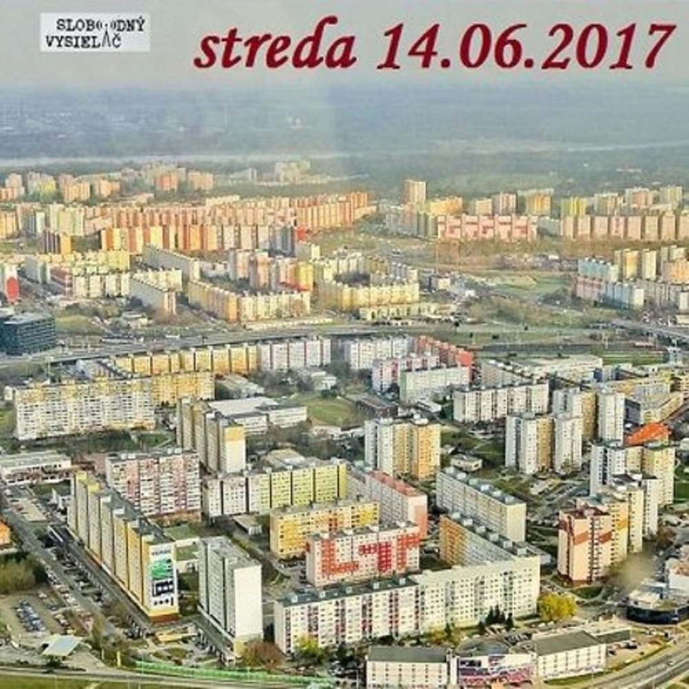 Byvam byva byvame 72 2017 06 14 Vyu tovanie za rok 2016 III
