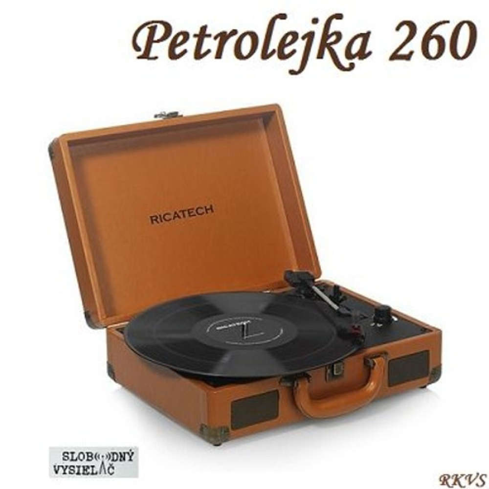 Petrolejka 260 2017 06 15 nezavazne stretnutie nie len so star ou domacou hudobnou produkciou