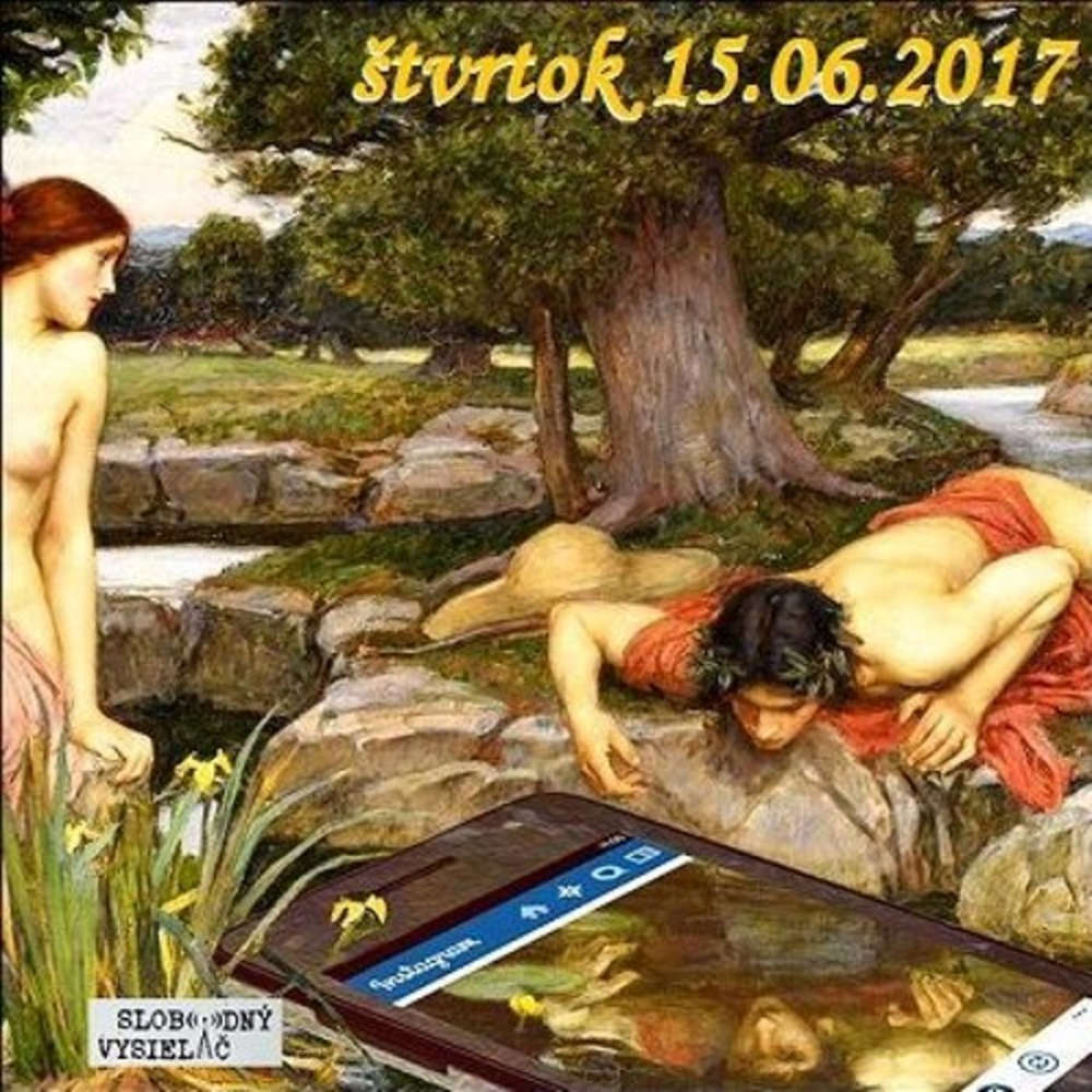 Spiritualny kapital 155 2017 06 15 Vidie znamena vedie