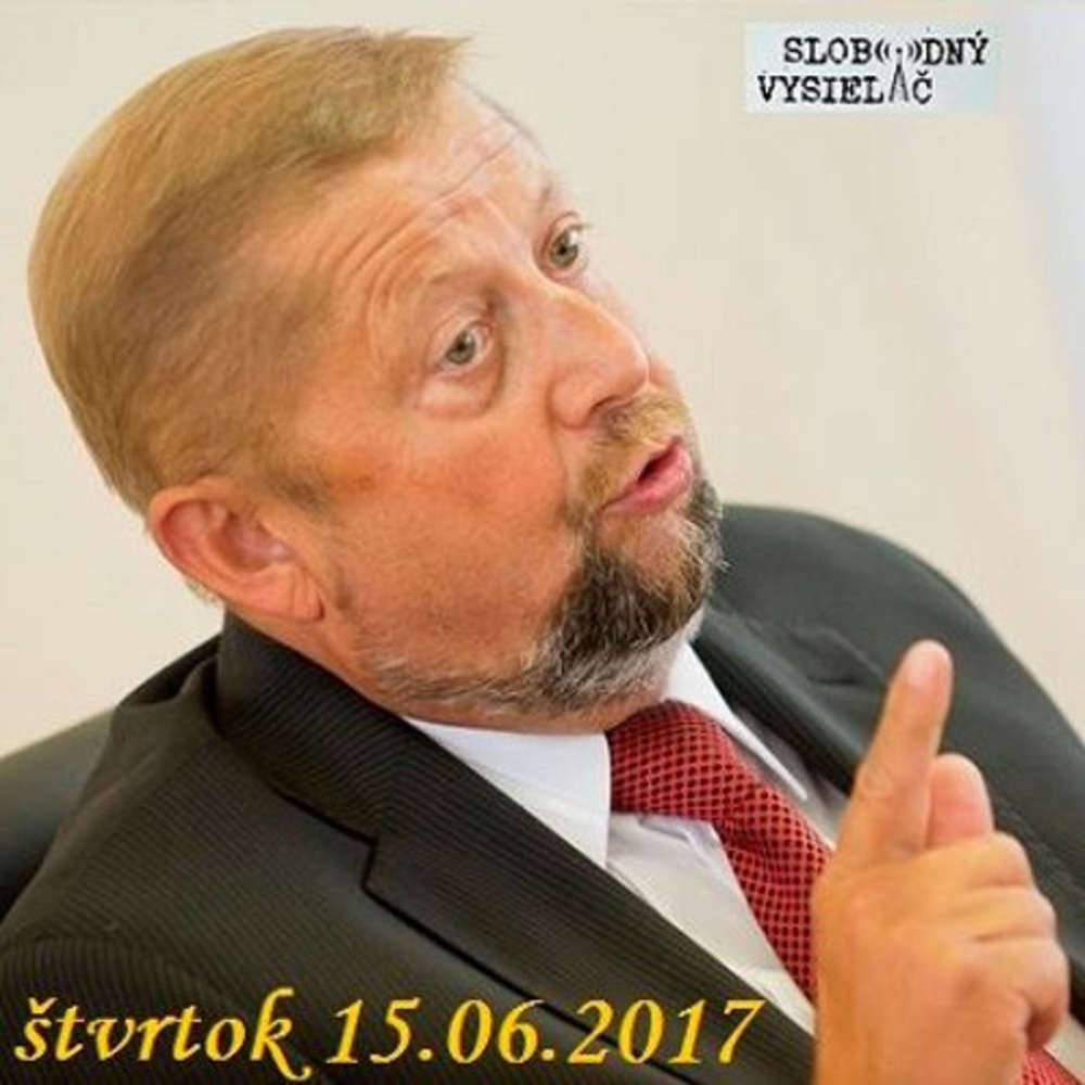 S Harabinom o prave 09 2017 06 15