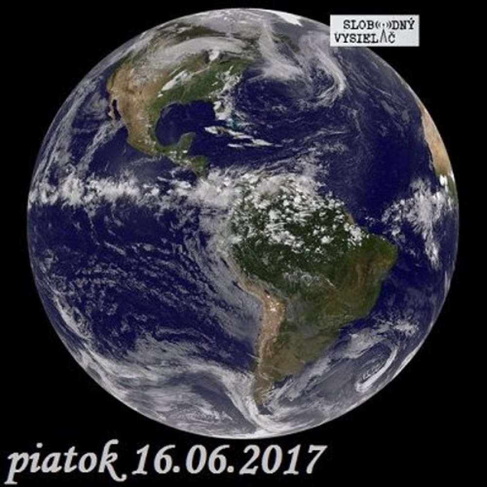 Ariadnina ni 66 2017 06 16 Paleoklimatologia objavuje 500 ro ny rytmus