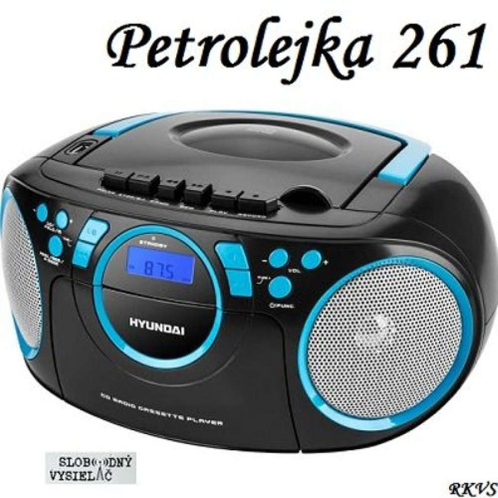 Petrolejka 261 2017 06 19 nezavazne stretnutie nie len so star ou domacou hudobnou produkciou