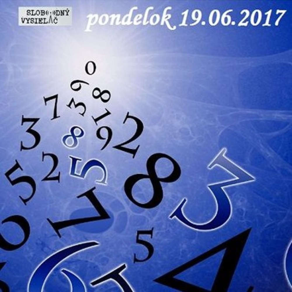 Verejne tajomstva 109 2017 06 19 Veci medzi nebom a zemou III