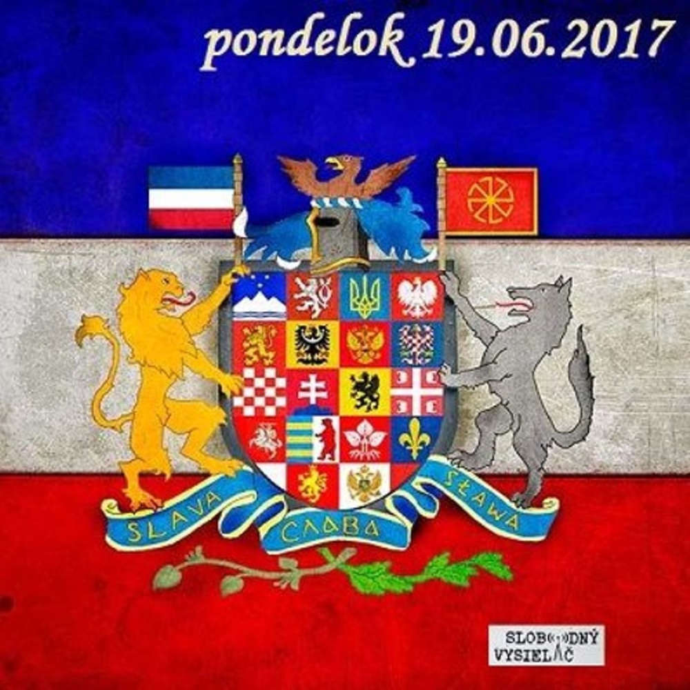 Relikviar 11 2017 06 19 o je to slovanstvo
